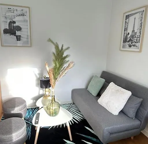 Appartement Coco Jungle - L'aventure