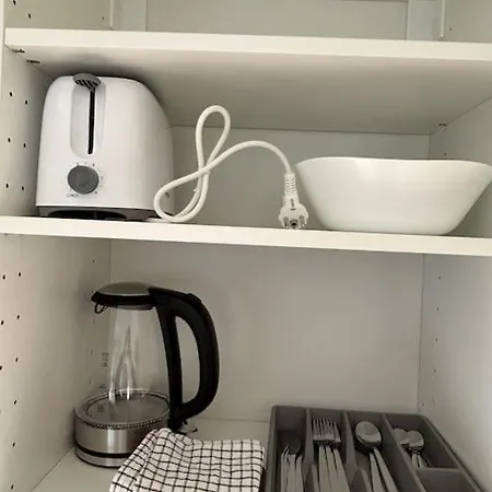 Appartement Coco Jungle - L'aventure